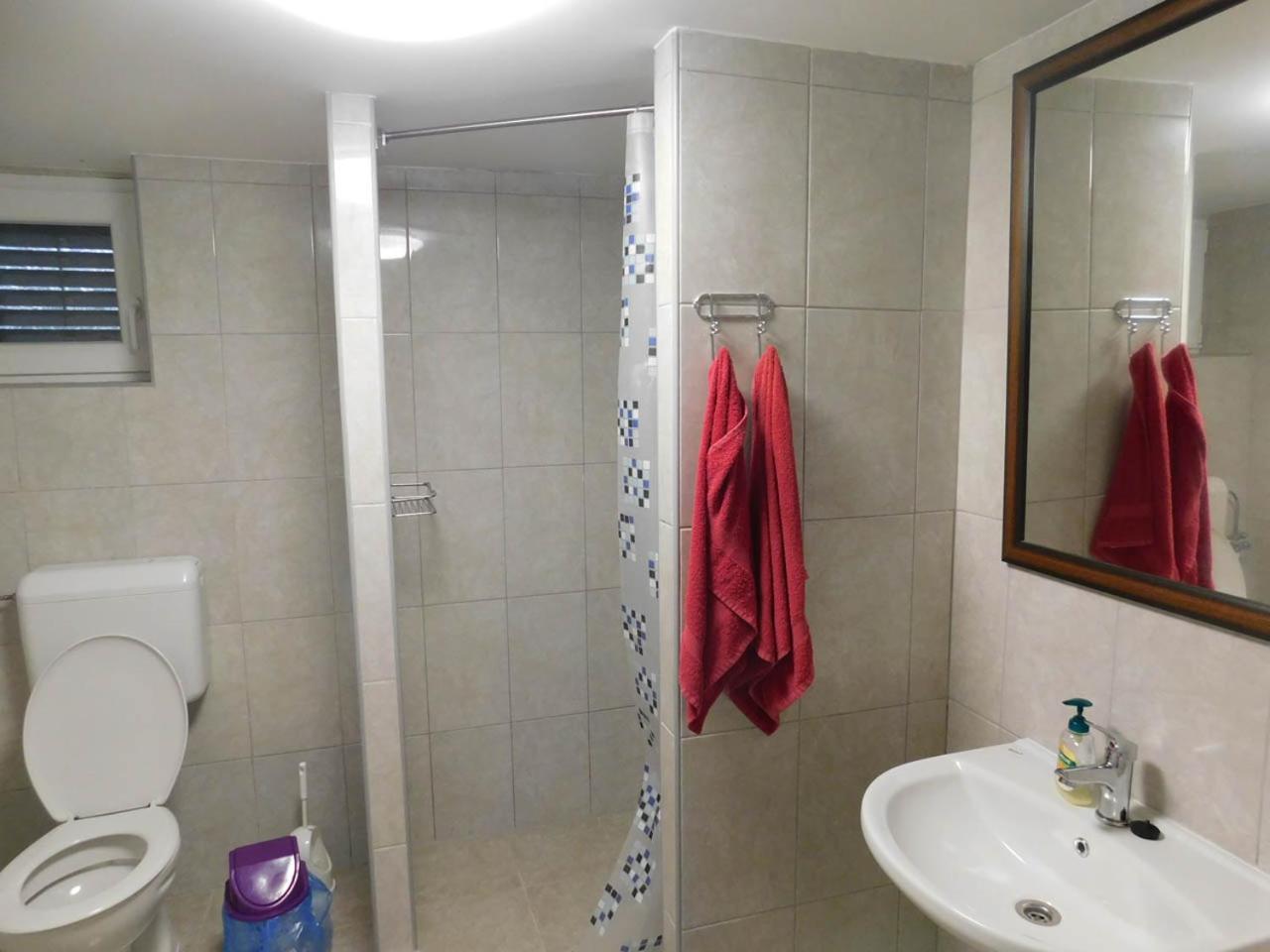 Joe Bacsi Rezidenciaja Apartment Kisharsany Phòng bức ảnh